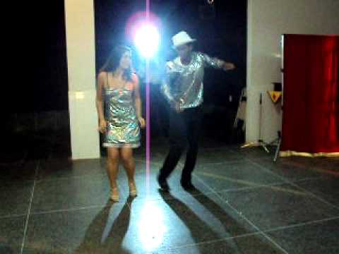 vc e o negão de tirar o chapeu.AVI - YouTube
