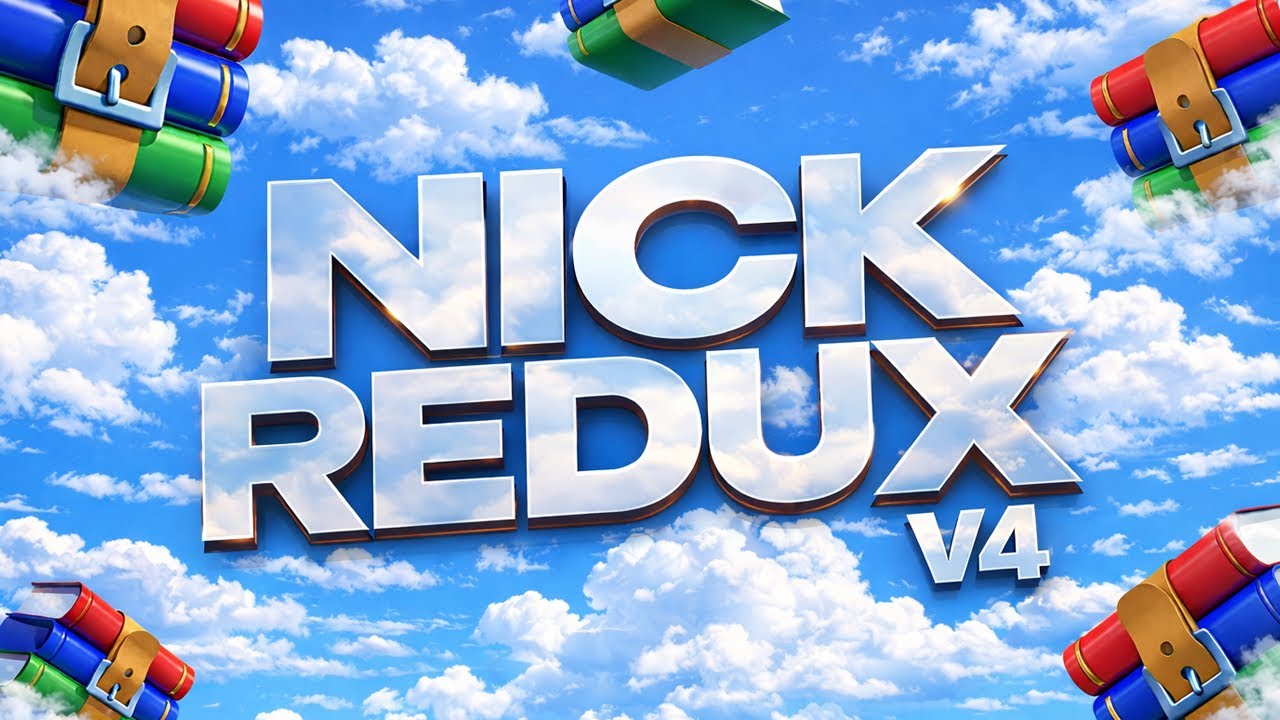 NICK REDUX v4 FOR MAJESTIC x GTA 5 RP