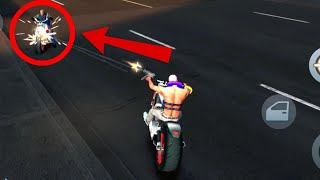 MOTORBIKE GANGSTERS!!!┃Gangstar Vegas Android Gameplay screenshot 2