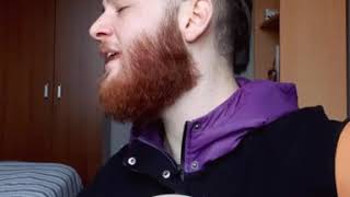 Muhteşem Amatör Ses Kurşun Adres Sormazki Cover - Berkay Çuvalcı