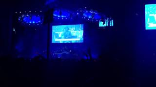 I Gotta Feeling - Will.i.am Live At Wango Tango 2013