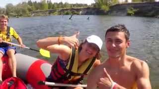 Levi9 kayaks HD screenshot 3