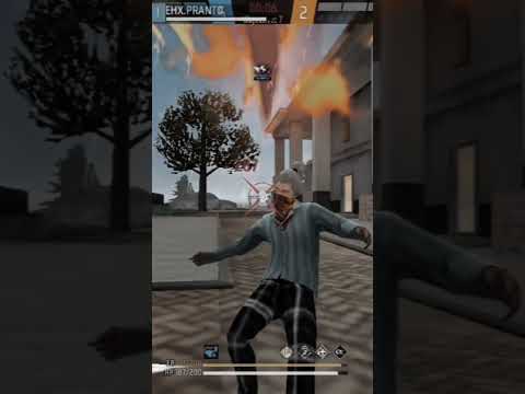 #viralshots #freefire #garenafreefire #bestclashbattlewhowillfreefie 💀