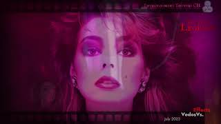SANDRA -  IN THE HEAT OF THE NIGHT - ♪VedosVs. [💿HD Music Video] TOPHITS💎V.1[Extended 1985]