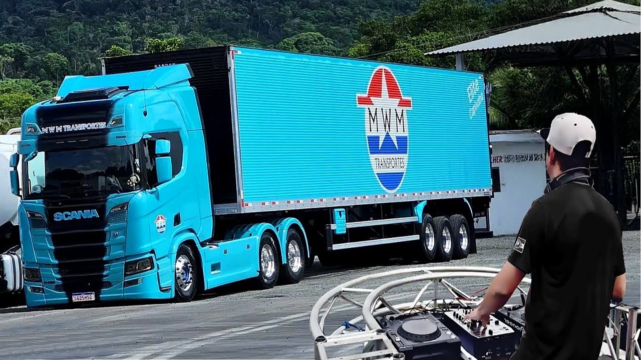 DJ WAGNER - MELHORES MÚSICAS ANTIGAS #22