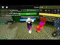 I met another fan in roblox (Again)