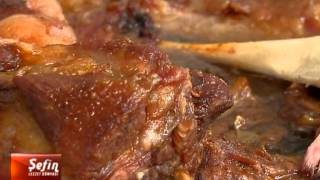 ŞEFİN LEZZET DÜNYASI 4 MAYIS   MALATYA 1