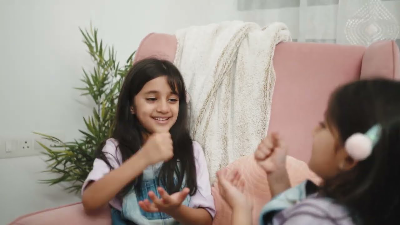 HomeTales ft. Teejay Sidhu and her Twins by HomeTown