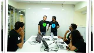 Hackathon Day 1