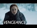 (GoT) Sansa Stark - Vengeance