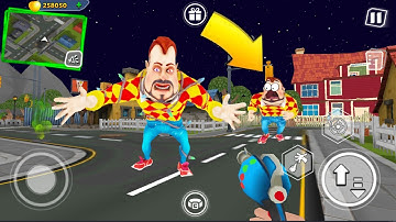 Dark Riddle Chapter 3 Gameplay | Part 56 ( Standard ) Gameplay Updater 5.0.0