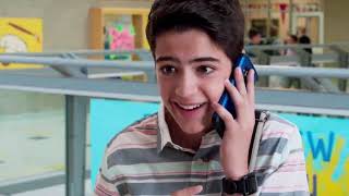 Andi Mack – Cookie Monster clip2