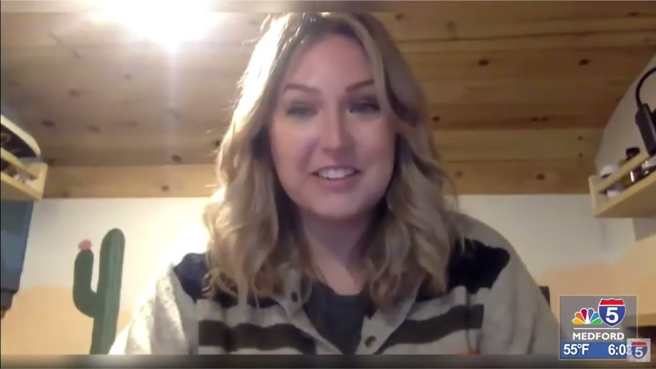 Former U S  Forest Service Field Ranger says her layoff is illegal