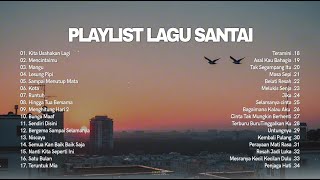 Playlist Lagu Santai π€π§ __ Top Hits Spotify Lagu Pop Indonesia