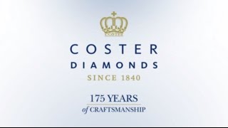 Coster Diamonds Commercial - Pixelthis