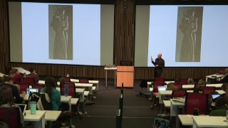 Bioethics Speaker Series - Dr. Leonard Calabrese, DO