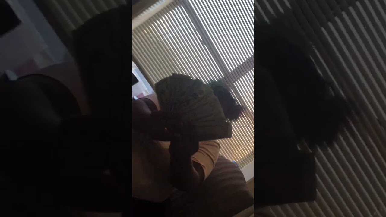 My sister got bread? 