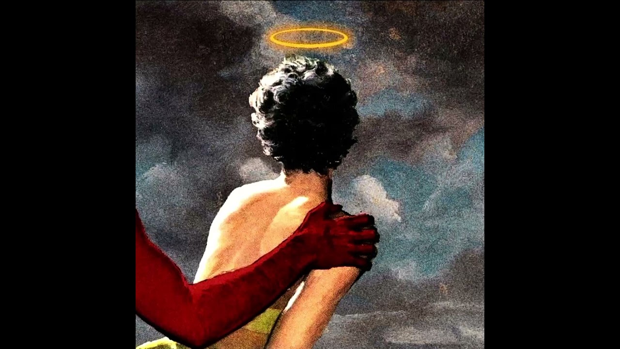 KIOMA - CREO QUE ESTOY MUERTO