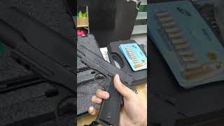 Taurus PT 1911 ( TATICAL) .45ACP