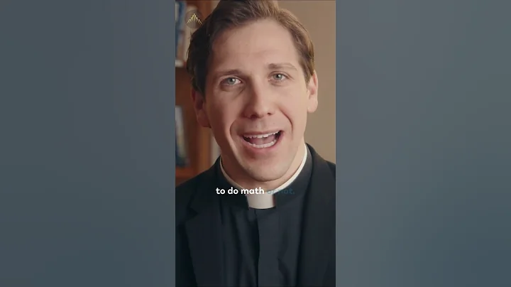 Why do Catholics Baptize Babies? | Fr. David Michael Moses #shorts