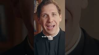 Why do Catholics Baptize Babies? | Fr. David Michael Moses #shorts