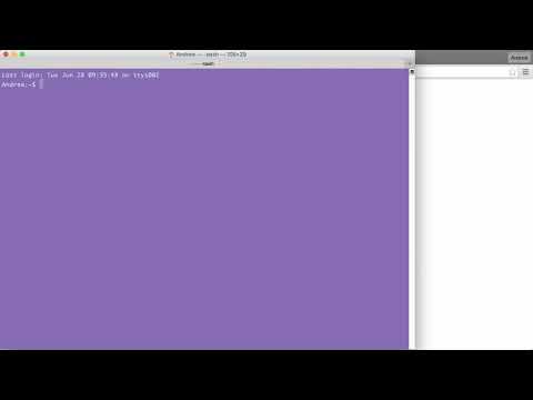 Node.js Developer Course: