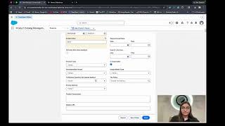 🚀 Salesforce Revenue Cloud | Advanced Product Configuration Demo