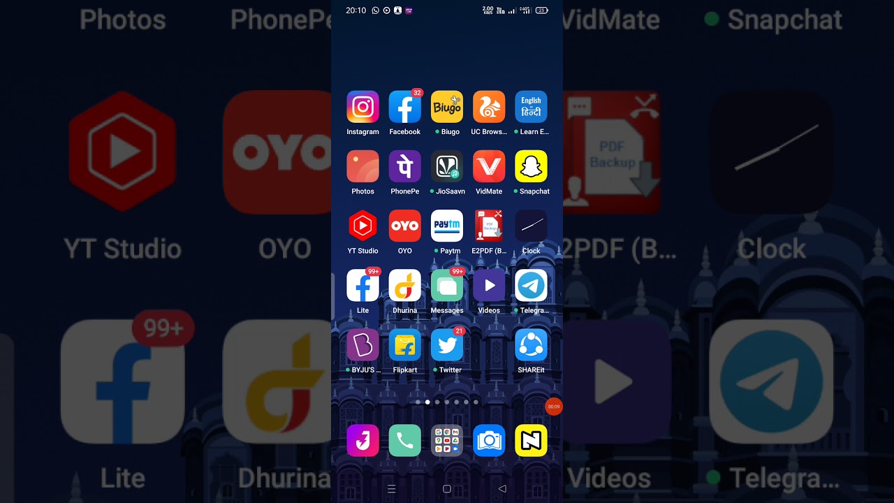 #how to used techmint - YouTube