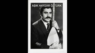 Aşık Haydar Öztürk💖Nostalji❤Kader💝🇹🇷🇹🇷