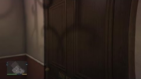 GTA 5 Tracey And Jimmy Arguing Again