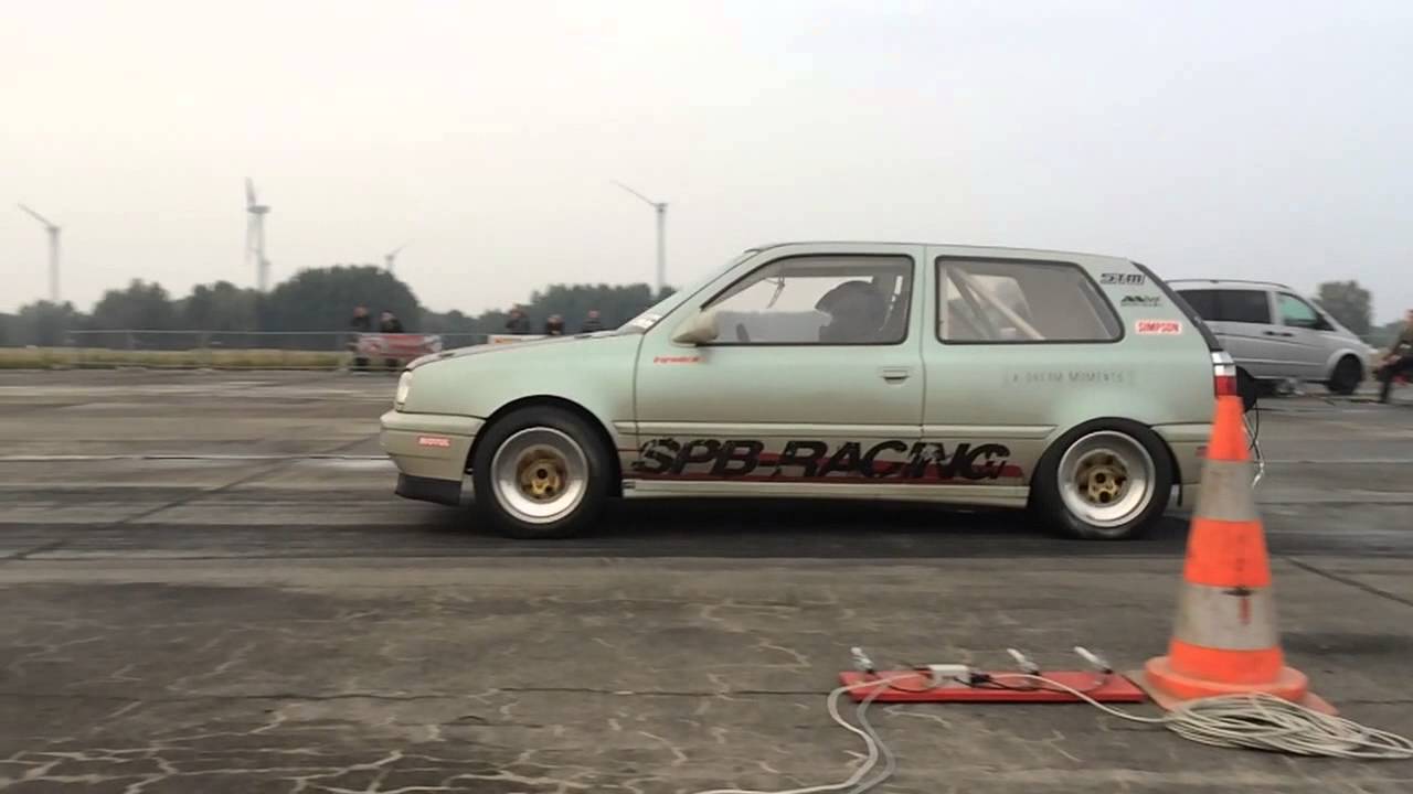 Ford tune spb