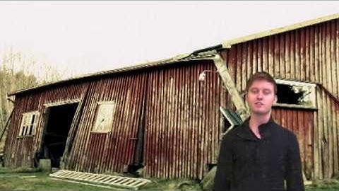 Ben Warner - Folio - Kent School of Architecture