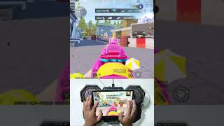 ipad pro pubg handcam gameplay #pubg #shorts #bgmi #pubgmobile #handcam #60fps #90Fps #sensitivity