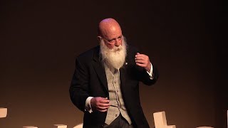 A history buff’s archival approach to open-source intelligence | Arno H.P. Reuser | TEDxTwenteU