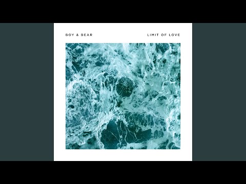 Walk the Wire - Boy & Bear