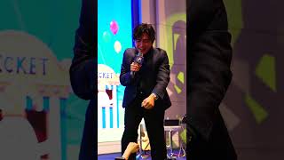 260529 淚光萬歲 Jacky Fan 范卓賢 百隹美食品牌嘉年華
