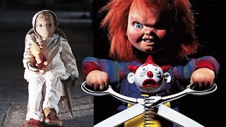 Top 5 Halloween Urban Legends SCARIEST