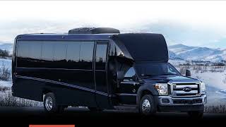 East Coast Transportation: Your Ultimate Charter Bus Rental Solution 🚌🌟