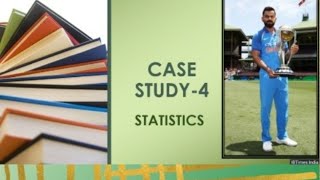 Case Study based question - 4(New)- with solution - STATISTICS - -CBSE Class X Wealth