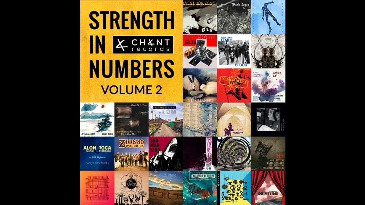 Matt Mottel "Clunk Rok"