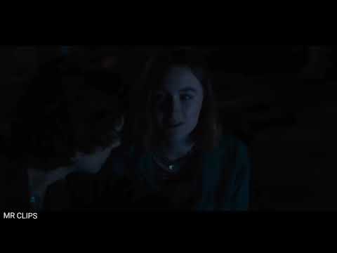 Lady Bird 2017   Love  Making Scene