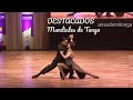 DESTACADOS, Mundial es de Tango escenario, tango Buenos Aires 2016