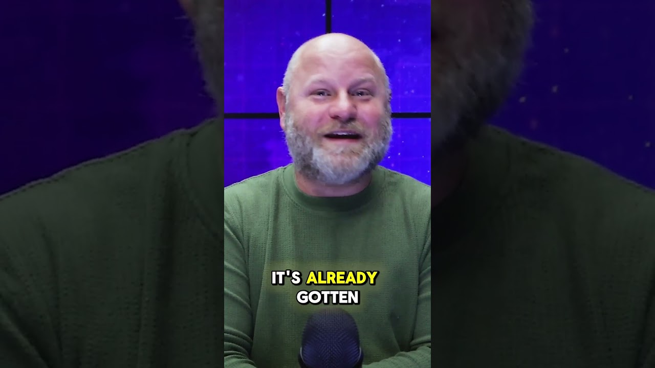 Republican infighting is about to explode #shorts