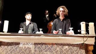 KAR-Sedmina, accordnig to Anna Karenina