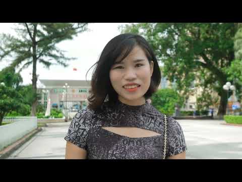 Video Tuyến điểm Du lịch Cửa Khẩu Quốc tế Móng Cái, Nhà lưu... - youtube