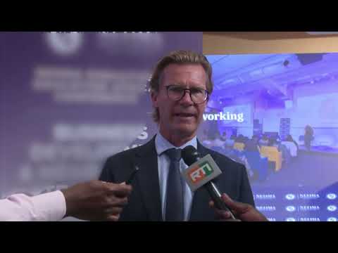 Training: 50 business leaders equipped to master growth and transformation