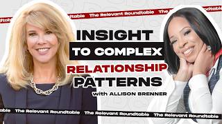 Insight to Complex Relationship Patterns
