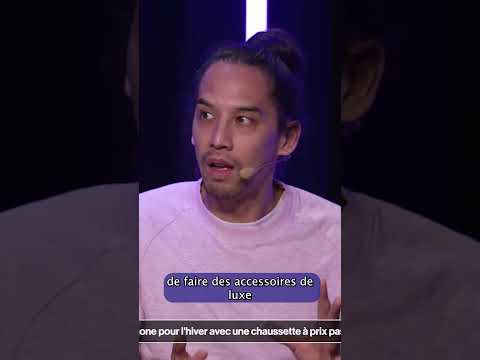 iPhone Pocket : Une chaussette à 250€ !