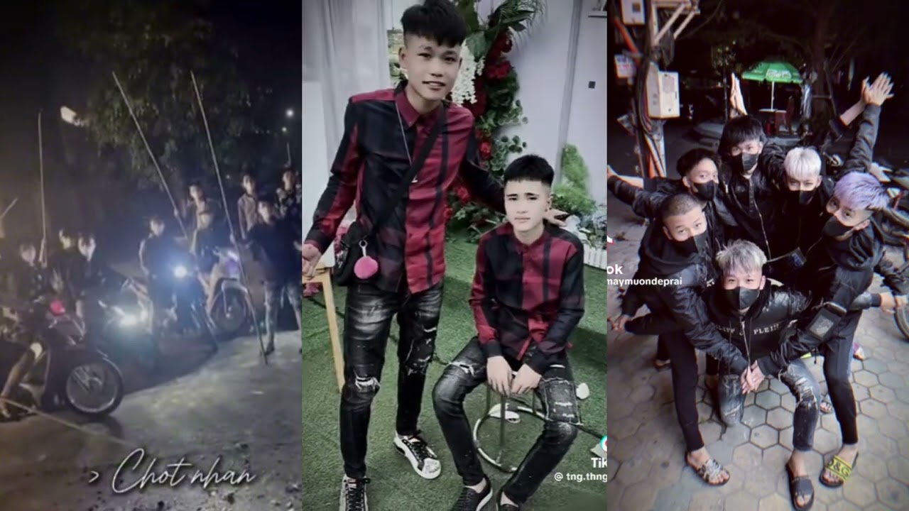 Tổng hợp những video boy phố mới nhất của 2026 