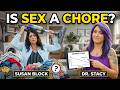 Sex Becoming Routine? Here's What's Really Happening